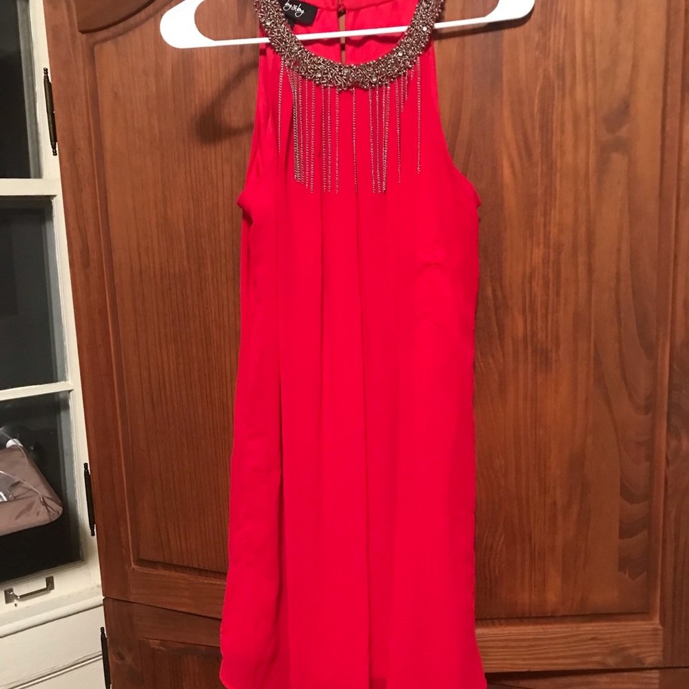 Beautiful dress by By & By